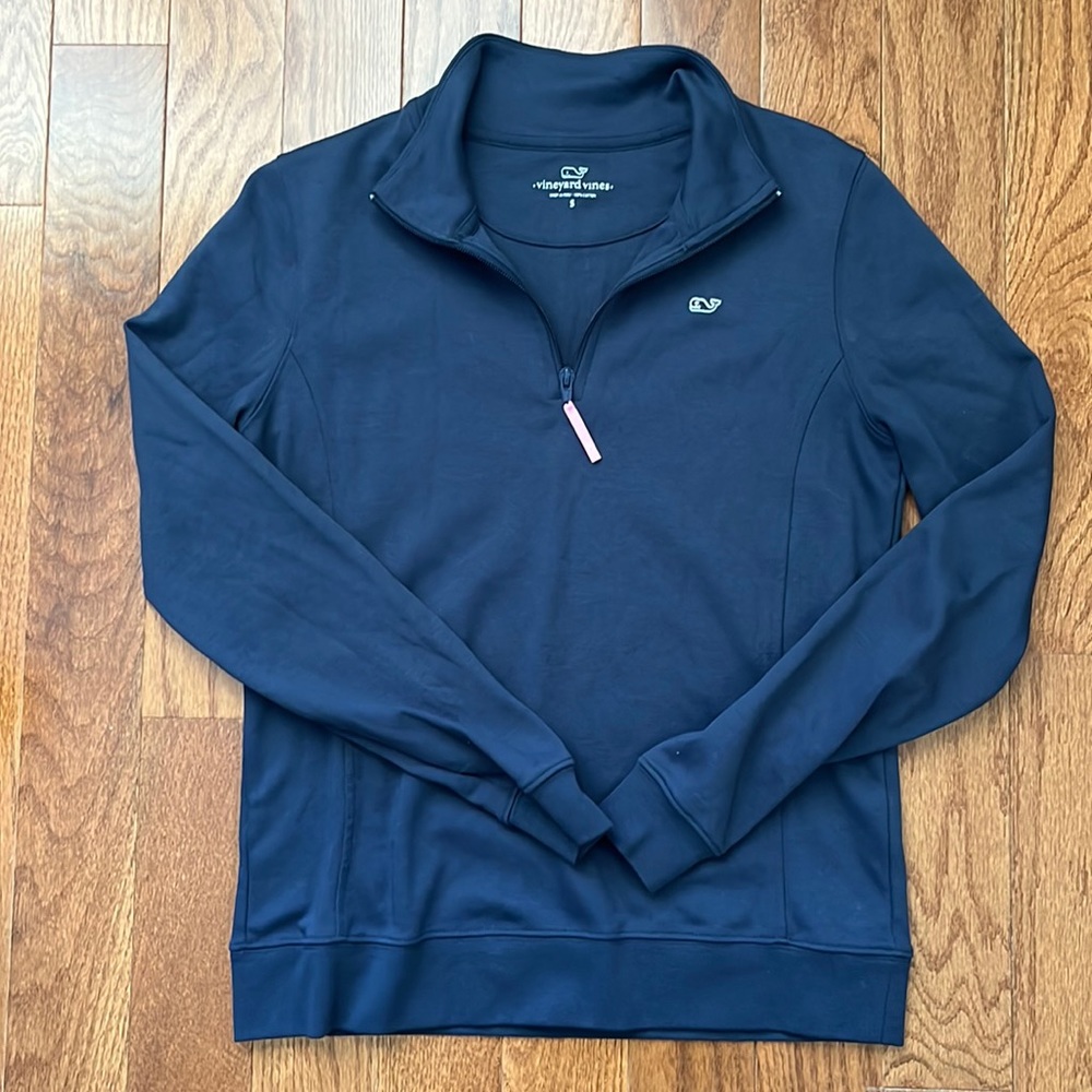 Vineyard Vines Women’s quarter zip